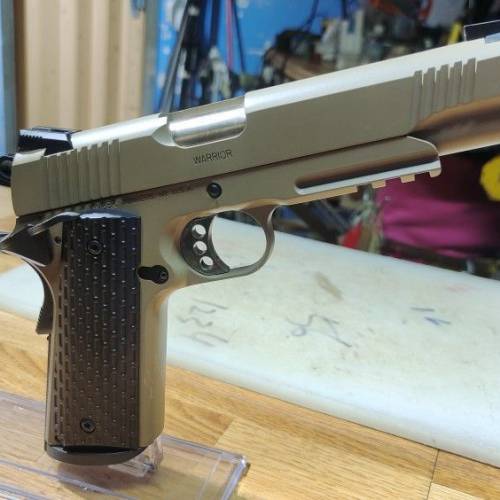 Army full metal Kimber M1911A1