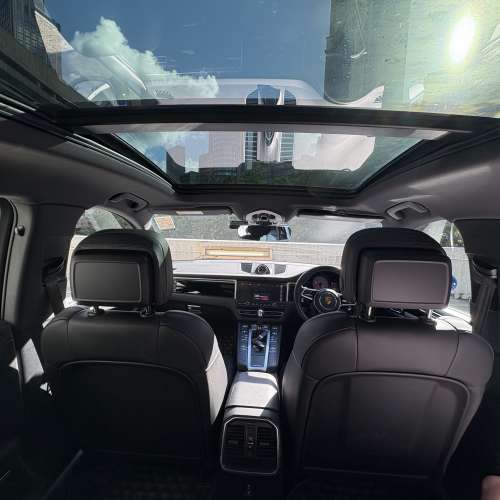 保時捷 PORSCHE MACAN S FACELIFT