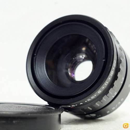 M42 神眼Baby-C Schneider C-Curtagon 35mm f2.8 (90%New)