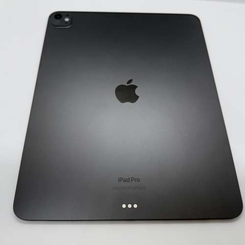 iPad Pro 13 M4 256G WiFi 有保養