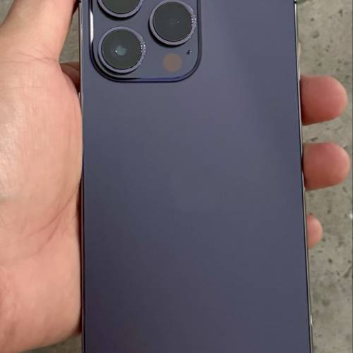 iphone 14 PRO MAX 256 GB 95%新