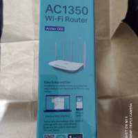 TP-LINK AC1350 Dual Band Wi-Fi Router(Archer C60)//