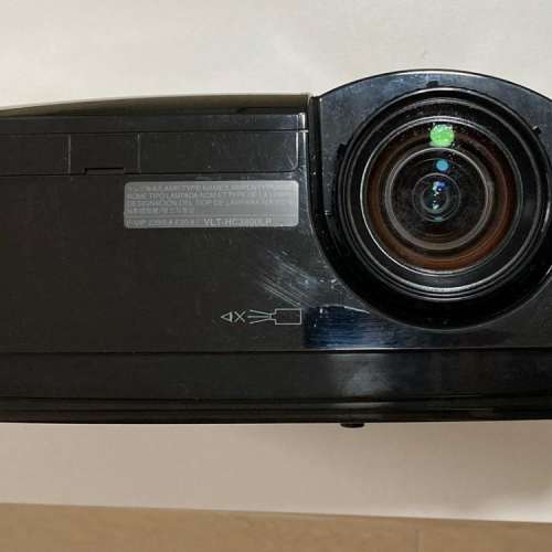 whtapp 66 502975 運費可到付 可小議 Mitsubishi HC4000 家庭劇院投影機 1080 1080...