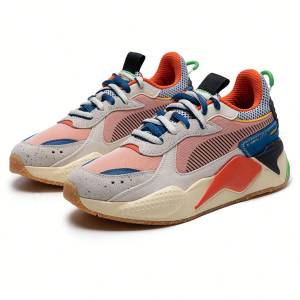 Puma 398216 01 RS-X Podium 休閒鞋 波鞋 39821601 Clyde Roy 全新原裝不議價 whta...