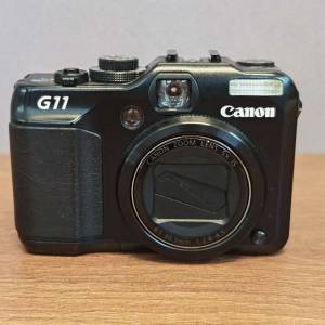 Canon PowerShot G11