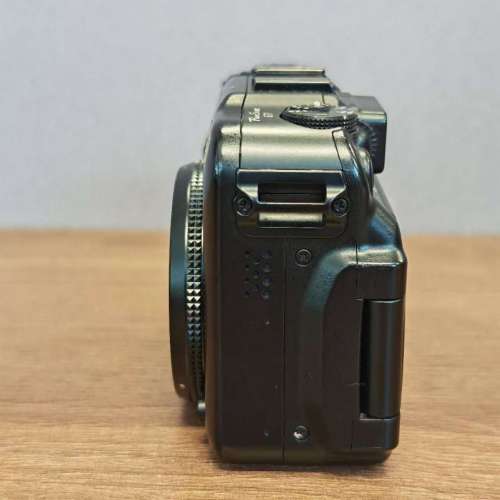 Canon PowerShot G11