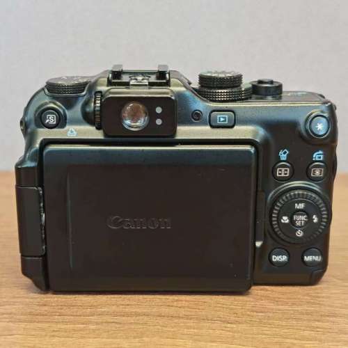 Canon PowerShot G11