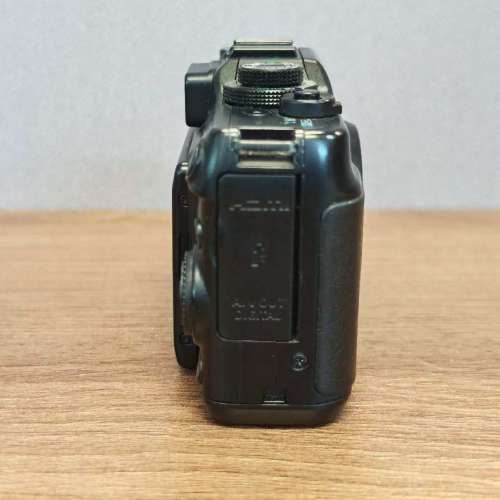 Canon PowerShot G11