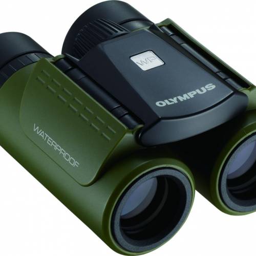 ( 演唱會之寶 ) 全新行貨 Olympus 8x21 高清 waterproof Binoculars