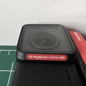 insta360 4k 鏡頭
