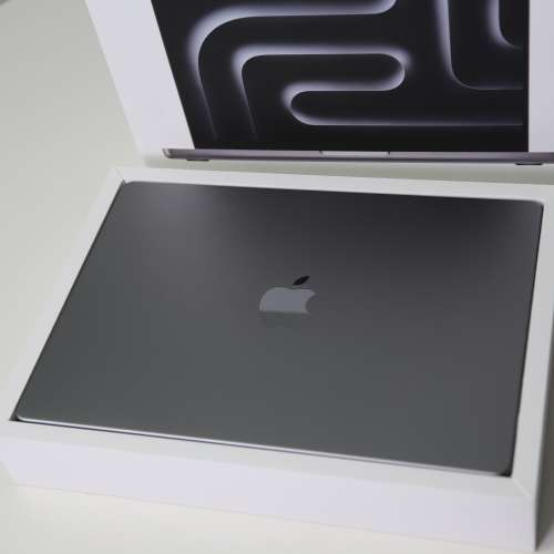 Apple Macbook Pro 14” M3