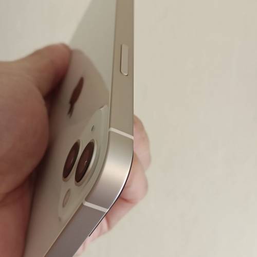 iPhone 13 128g white