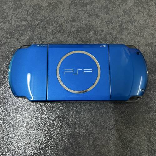 PSP 3006 藍