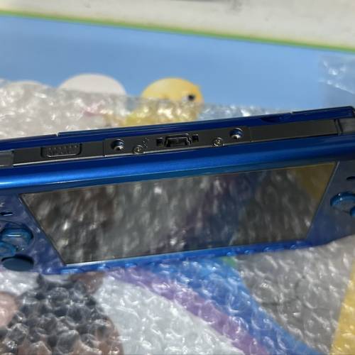 PSP 3006 藍