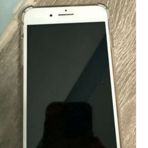 Iphone 8 plus 64gb 100%電 港行正貨 冇盒(幾多年了)
