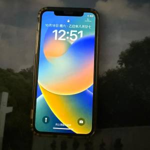 Apple iPhone X 256GB