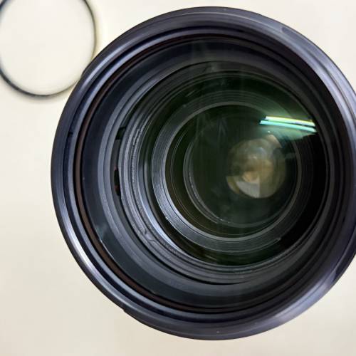 Canon EF 70-200mm 2.8L IS II