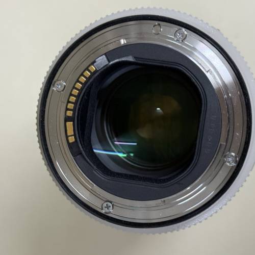 Canon EF 70-200mm 2.8L IS II