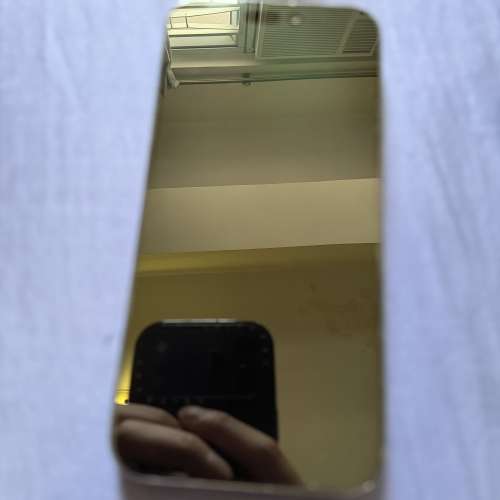 iPhone 15 Pro Max 藍色512 GB 連AppleCare
