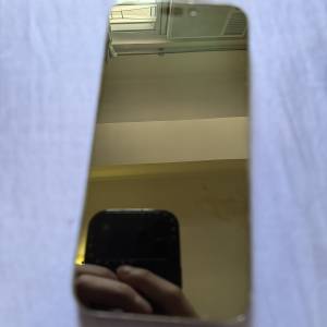 iPhone 15 Pro Max 藍色512 GB 連AppleCare