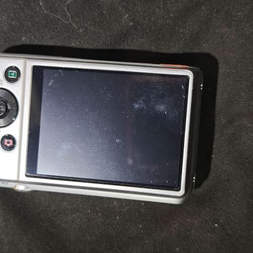 casio EX ZR20卡西歐 功能正常 90%new 送 記憶卡 讀卡器 手繩 保護套