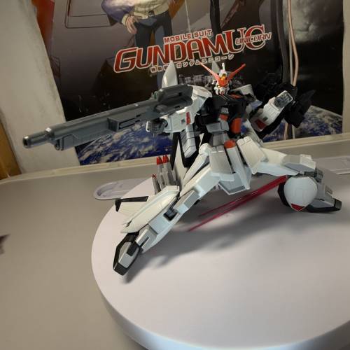 HG CE 1:144 機動戰士高達 特種自由 劇場版 Seed Freedom 姆拉莎美改 村雨改 已砌 ...