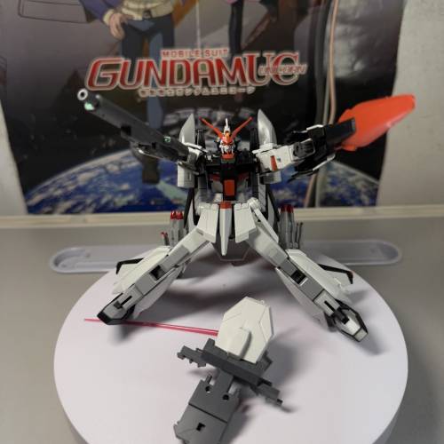 HG CE 1:144 機動戰士高達 特種自由 劇場版 Seed Freedom 姆拉莎美改 村雨改 已砌 ...
