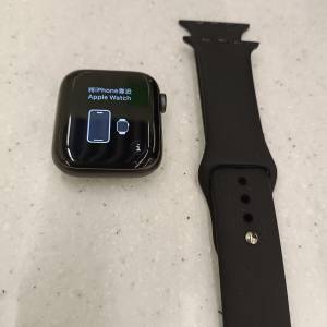 Apple watch S6 44mm GPS+ LTE