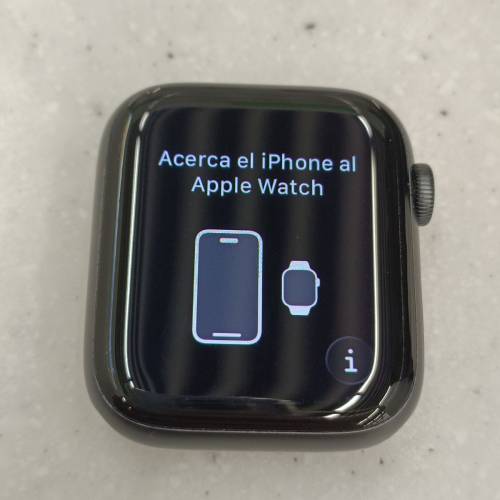 Apple watch S6 44mm GPS+ LTE