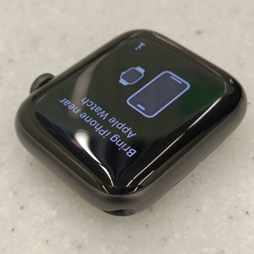 Apple watch S6 44mm GPS+ LTE