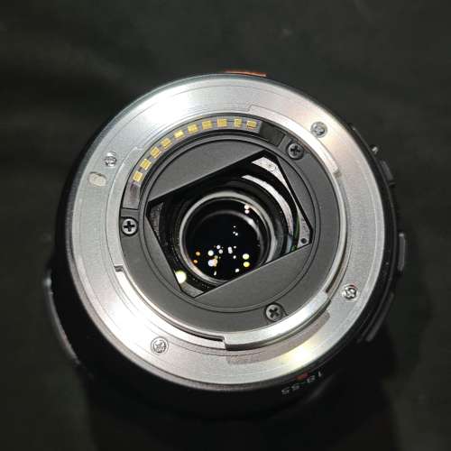 Fujifilm 18-55/2.8-4 WR R LM XF FX 富士 18mm 55mm 18 55 冇盒冇單冇證有罩 90%ne...