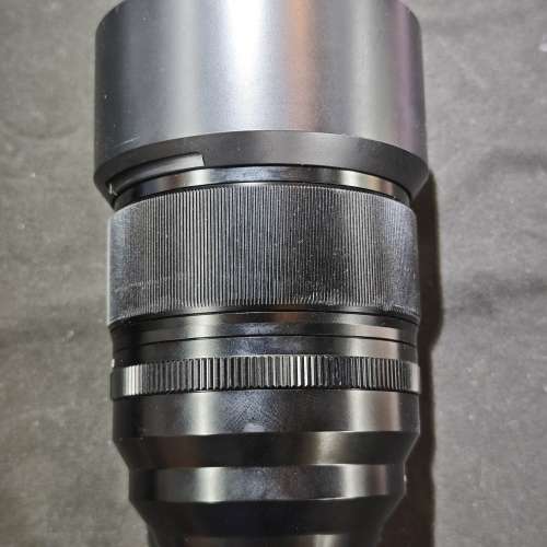 Fujifilm 50/1.0 WR XF FX 富士 50mm 50 冇盒冇單冇證有罩 90%-95%new 送filter 鏡...