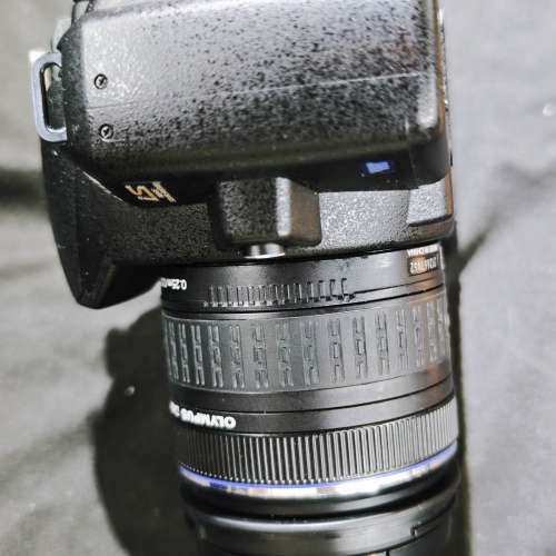 Olympus E-510 + 14-42 大43 奧林巴斯 E510 4/3 43 14mm 42mm 14 42  98%new 功能全...