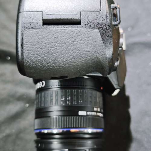 Olympus E-510 + 14-42 大43 奧林巴斯 E510 4/3 43 14mm 42mm 14 42  98%new 功能全...
