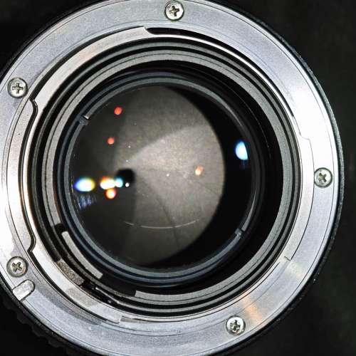 pentax 50/1.4 SMC PENTAX-M 賓得 50mm 50 K PK 功能正常  95%以上新