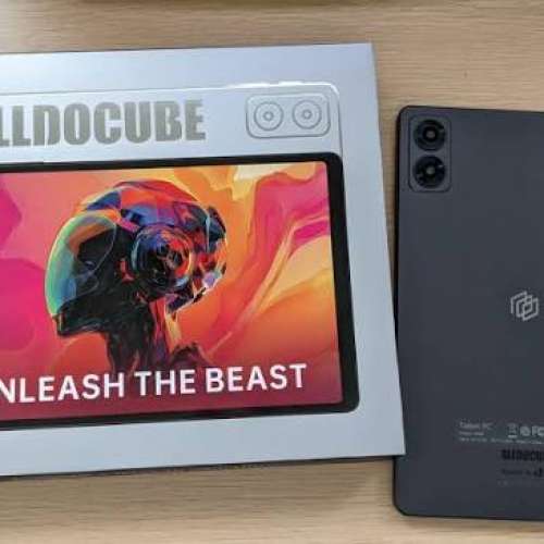 Alldocube iPlay 70 mini Ultra 256 + 12