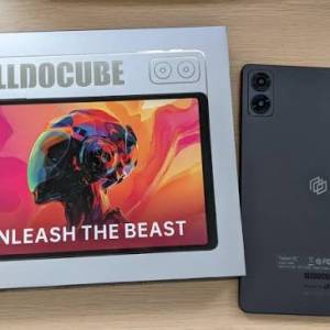 Alldocube iPlay 70 mini Ultra 256 + 12