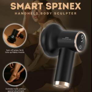 OTO - SMARTSPINEX無線手提按摩器 (SPX-500S)