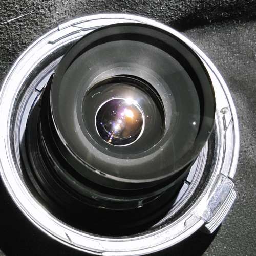 JUPITER-12 35/2.8 M42 蘇聯 鏡頭 尤比杰尔 JUPITER 35mm 35 鏡片通透冇花有微塵 冇...