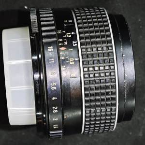 PENTAX 50/1.4 賓得 50mm 50 SMC TAKUMAR M42 90%-95%new 功能全正常