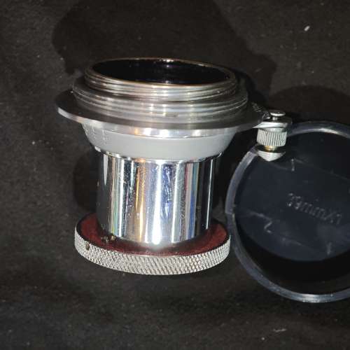 Industar-22 50／3.5 拉伸鏡頭 超輕巧 L39 M39 LTM Leica Elmar 俄仔鏡 俄羅斯 ind...