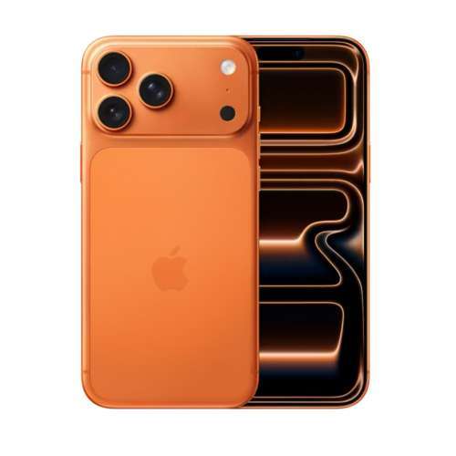 Apple iphone 17 Pro Max 256 宇宙橙 (全新未開封)