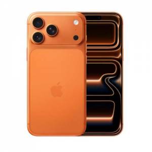 Apple iphone 17 Pro Max 256 宇宙橙 (全新未開封)