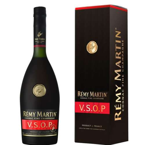 Rémy Martin VSOP 700ml 干邑白蘭地 白蘭地 軒尼詩 V.S.O.P 70cl Remy Martin 人頭馬