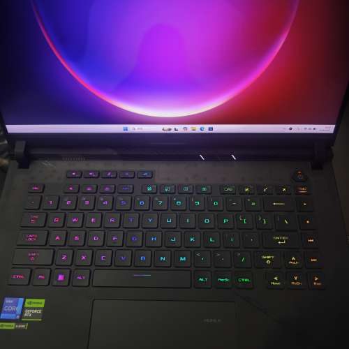 RTX4090 ROG G16 SCAR 華碩 ASUS i9-13980HX 32GB 1TB Gaming Laptop 電競手提電腦 ...