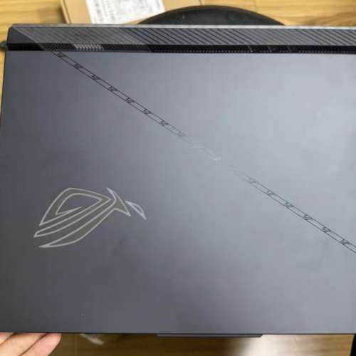 RTX4090 ROG G16 SCAR 華碩 ASUS i9-13980HX 32GB 1TB Gaming Laptop 電競手提電腦 ...