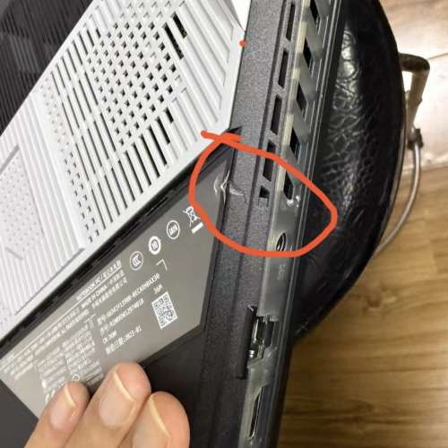 RTX4090 ROG G16 SCAR 華碩 ASUS i9-13980HX 32GB 1TB Gaming Laptop 電競手提電腦 ...