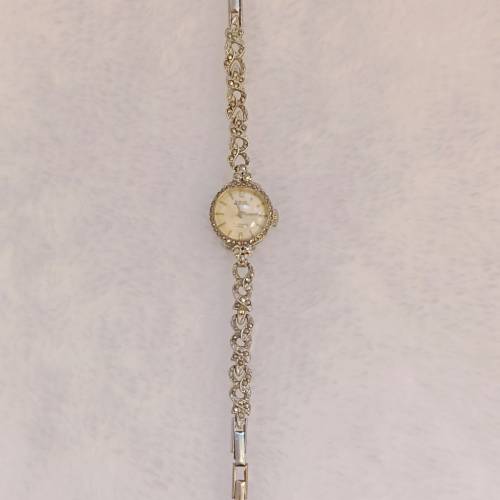 議價請移玉步no bargain 
😍 #Vintage Swiss「SWISS SENTINEL」17Jewels Incabloc手...