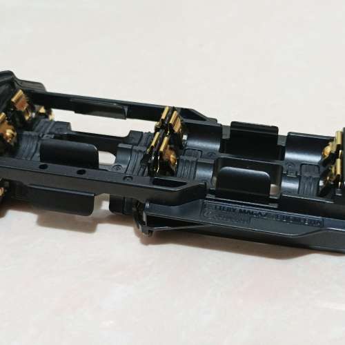 Canon原廠單反相機直倒2A電池槽~BGM-E11A, BGM-E14A, BGM-E16A全新未用~配對EOS 5D...