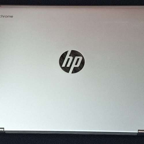 HP chromebook X360 14 G1 intel 8代 Pentium Gold CPU 8G Ram 32GB EMMC Storage
